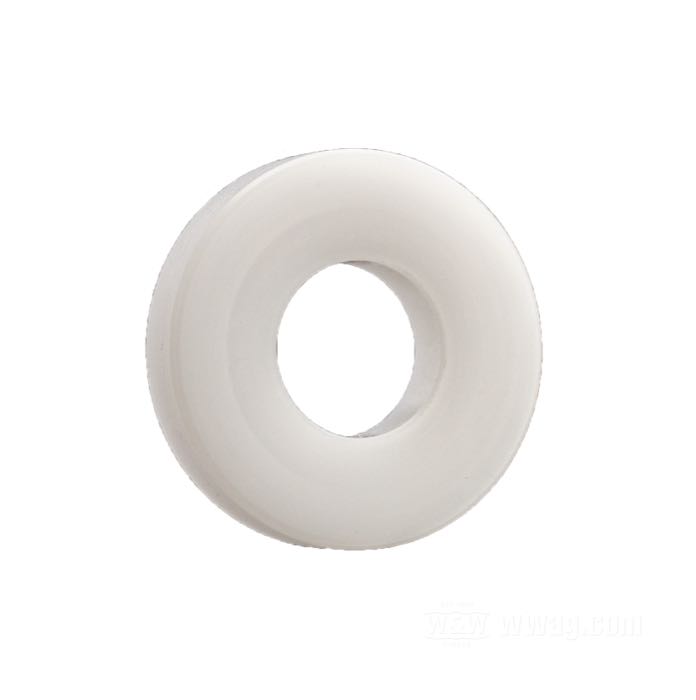 Thrust washer; for Breather valve; plastic; 0.145” thick; replaces OEM HD 25323-82; USA; gross weight: 10 g