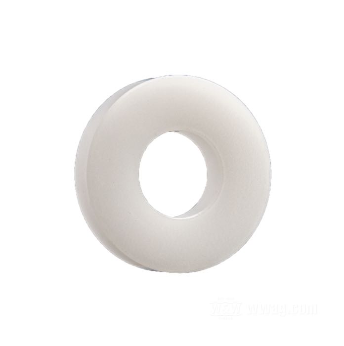 Thrust washer; for Breather valve; plastic; 0.150” thick; replaces OEM HD 25325-82; USA; gross weight: 2 g