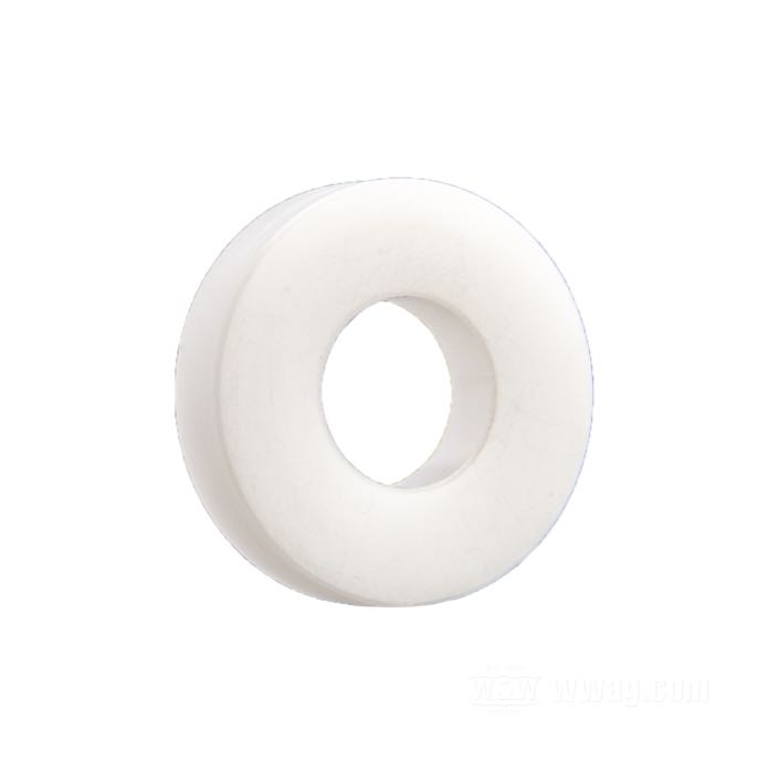 Thrust washer; for Breather valve; plastic; 0.165” thick; replaces OEM HD 25328-82; USA; gross weight: 10 g