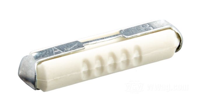 Fuse »Torpedo/Bosch«; plastic; 8 A; gross weight: 1 g
