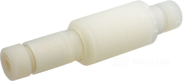 Caisse fusibles de Posi-Products; pour fusibles torpille; plastique; poids brut: 5 g