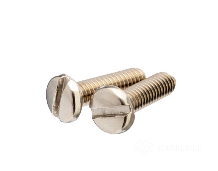 Timer cover »Electric« by Fork; fits XL 1971-2003; cast aluminum, polished; Japan; gross weight: 122 g