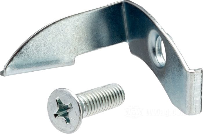 Deflector de aceite; apropiado para Big Twin de 4 velocidades 1940-1979; acero; reemplaza OEM HD 33429-39; peso bruto: 10 g