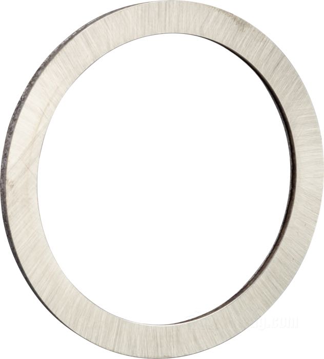 Arandela de tope; para Cojinete / Engranaje principal; apropiado para Big Twin de 4 velocidades; acero; grosor: 0.08”; reemplaza OEM HD 35131-36; peso bruto: 10 g