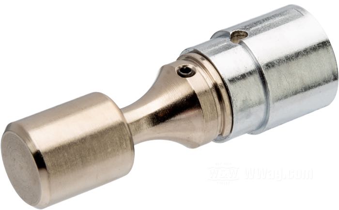 Cerradura de dirección; apropiado para FXDWG 2001-2005, Softail 2001-2017; acero; con cerradura de dirección y 2 llaves; reemplaza OEM HD 45680-90; peso bruto: 90 g