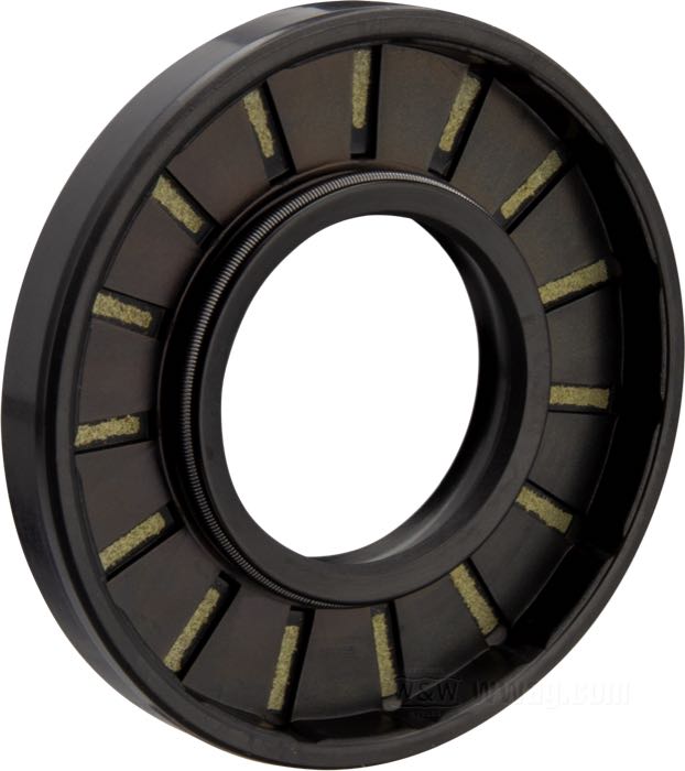 Joint spi; pour roulements del arbre principal Baker High Torque; Ø int. x Ø ext.: 25 x 52 mm, grosseur: 7 mm; poids brut: 23 g