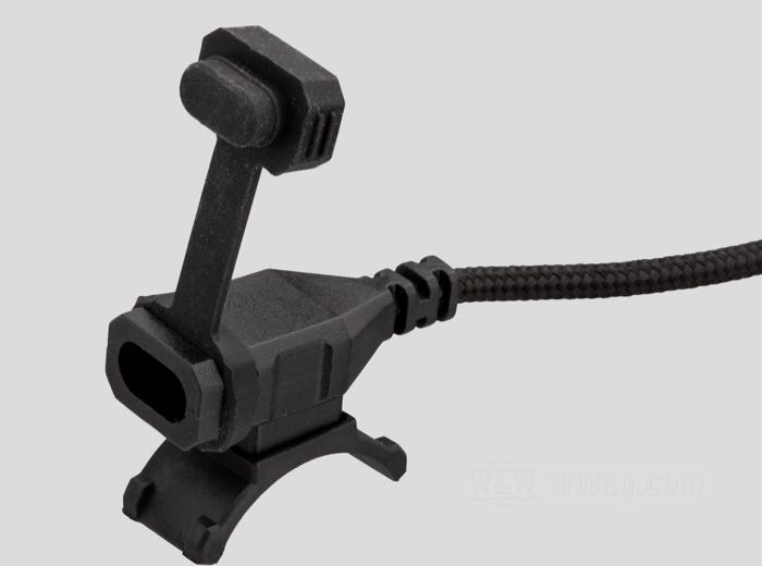 Carica USB di Daytona; per Manubrio; presa USB 3.0 tipo C, corrente riposo 35 mA; plastica / gomma, socket size (LxAxL): 43 x 10 x 17 mm); 18 W; 12 V; peso lordo: 148 g