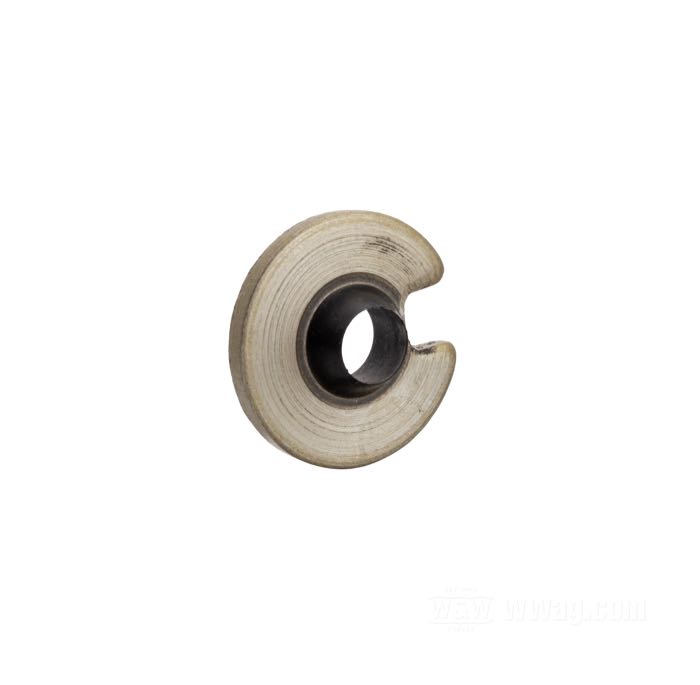 Anlaufscheibe; für Startermotor; passend für Big Twin 1994→2006, Dyna 1994→2005; Stahl; ersetzt OEM HD 31430-94; USA; Bruttogewicht: 1 g