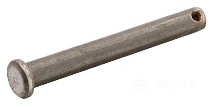 Haltebolzen für Bremsbeläge