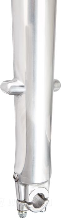 Gabelrohre komplett; passend für FL 1973-1984; Scheibenbremse links; Stahl / Aluminium, poliert / verchromt; Ø Gabelstandrohre: 41 mm; ersetzt OEM HD 45405-75A, 45733-48, 45825-77A, 45828-77A, 45829-77, 45831-77, 45832-77, 45834-77, 45837-77, 45838-77, 45839-77, 45843-77 und 45855-77; Bruttogewicht: 11.81 kg
