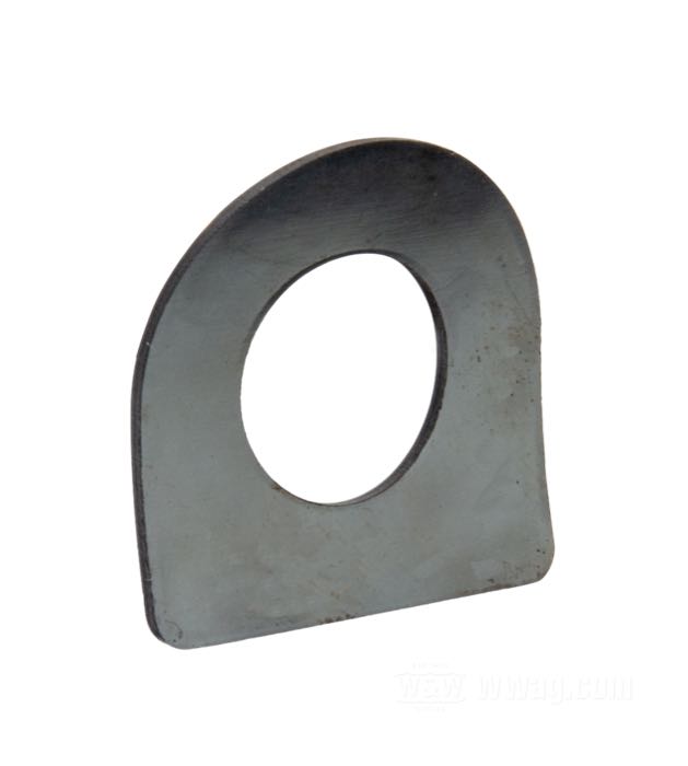 Rondelle elastique; adaptable à modèles FX, XL; acier; remplace OEM HD 50912-72; poids brut: 1 g