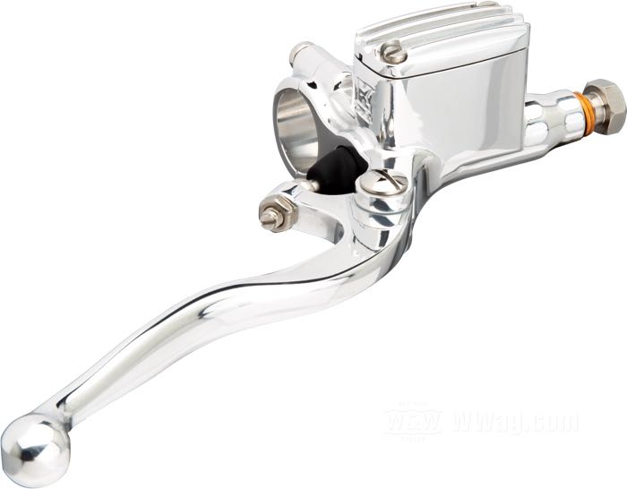 »Classic« di Kustom Tech; Italia