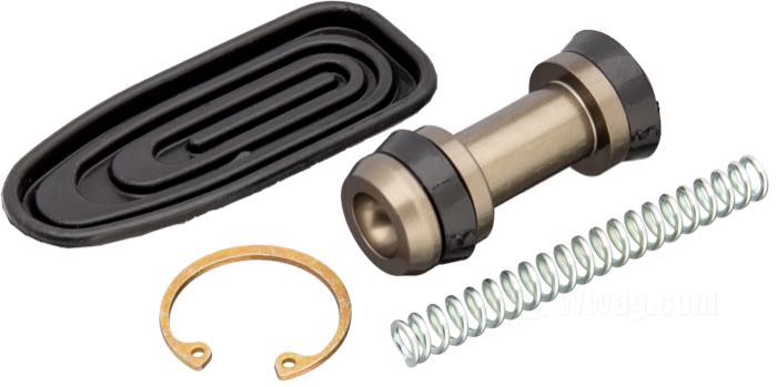 by Performance Machine; for PM Contour handlebar controls