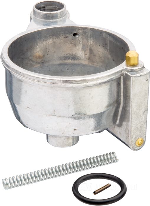 Replacement Parts for Bendix 38 and 40 mm Carburetors