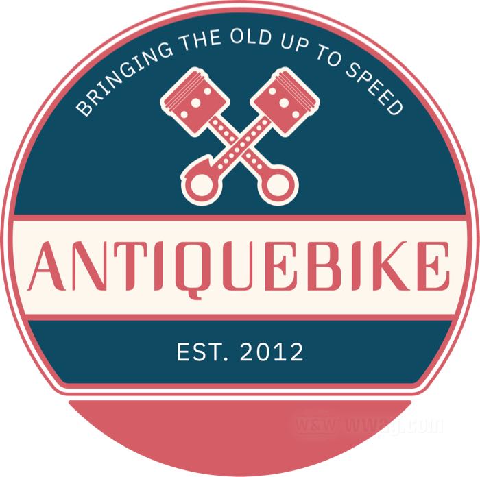 Antiquebike