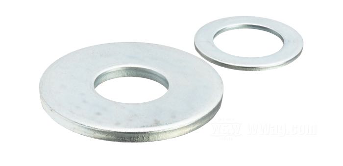 Rotore di Accel; per Alternatore; atto per modelli FLHT e FLHR 1997-2005, Softail 2001-2006, Dyna 2004-2005 con sistema di ricarica di 38 amp.; acciaio; rimpiazza OEM HD 29981-95; peso lordo: 2.11 kg