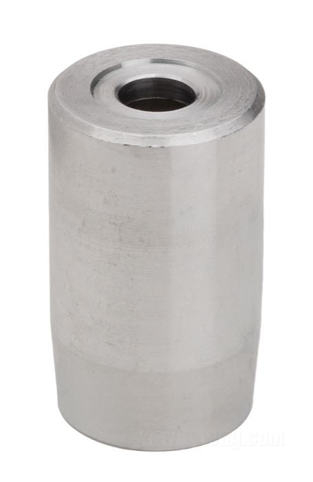 Stop; for Fork tubes; fits FXR 1987-1994, Sportster 1988-1998; aluminum; replaces OEM HD 45463-87; gross weight: 20 g