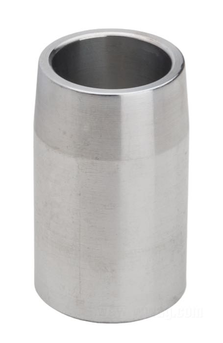Stop; for Fork tubes; fits FXR 1987-1994, Sportster 1988-1998; aluminum; replaces OEM HD 45463-87; gross weight: 20 g