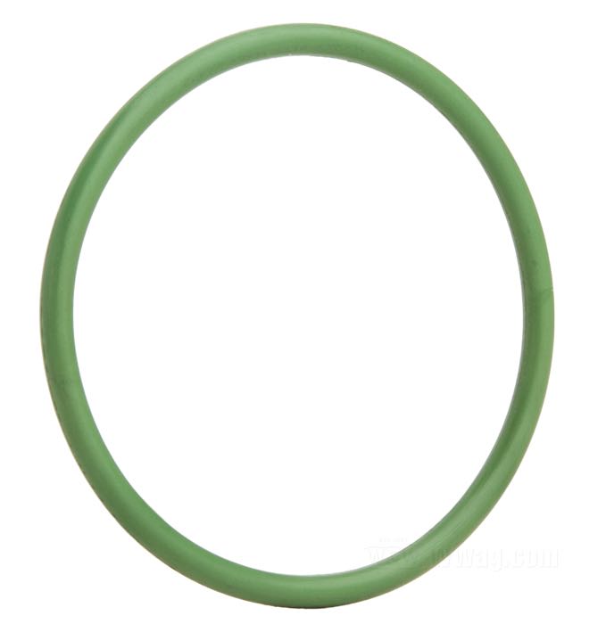 O-ring di Cala’s High Performance; per Schebler DLX, Linkert 1-1/4” Mod. M; Viton; Ø interno: 41 mm; Ø esterno: 46 mm; spessore: 2.5 mm; con 2 O-ring, 1 anello distanziatore; rimpiazza OEM HD 1121-39; Svezia