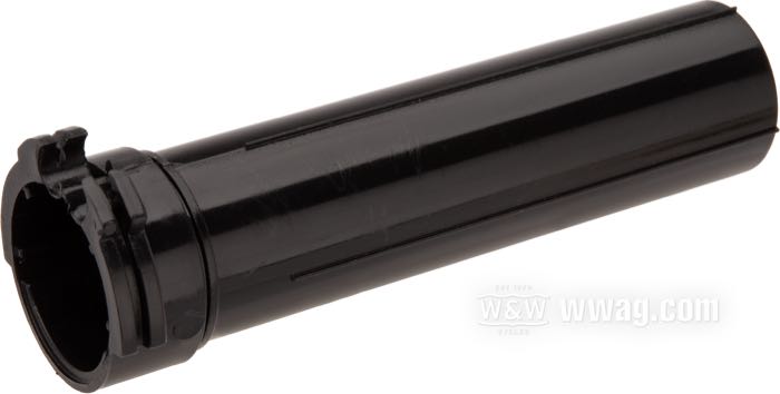 Gasgriffhülse; passend für Modelle 1981→; für Doppelgaszug; Kunststoff; Ø 1-1/8”; Bruttogewicht: 30 g