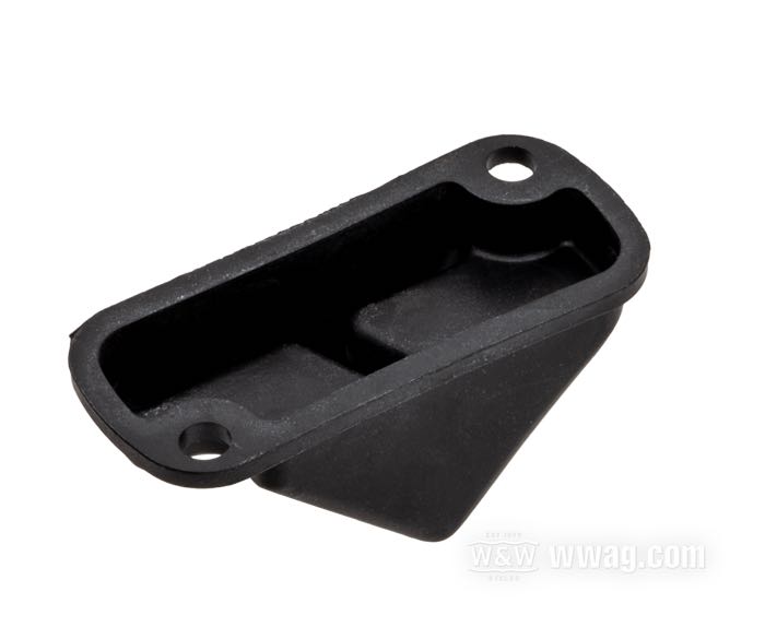 Dichtung von Kustom Tech; für Hauptbremszylinder; für Kustom Tech Deluxe und Classic Lenkerarmaturen; Gummi