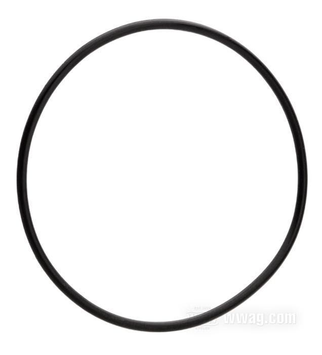 Joint torique de James Gaskets; pour Carburateur à papillon / Pipe d'admission; adaptable à Big Twin and Sportster 1976-1978; caoutchouc; Ø int. x Ø ext.: 50.7 x 54.3 mm, grosseur: 1.8 mm; remplace OEM HD 27336-76; poids brut: 10 g