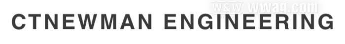 CT Newman Engineering