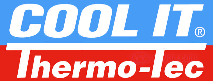 Thermo-Tec Cool It