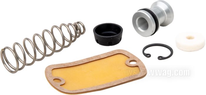 per pompa freno a mano 1972-1981