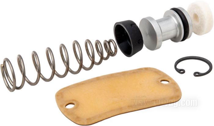 per pompa freno a mano 1972-1981