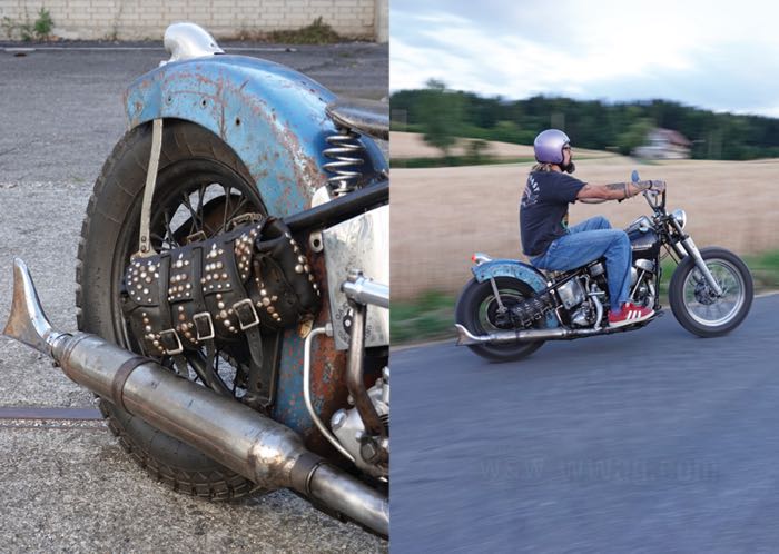 Rivista »Greasy Kulture #106«; carta; larghezza x altezza: 170 x 240 mm; a colori; inglese; peso lordo: 204 g