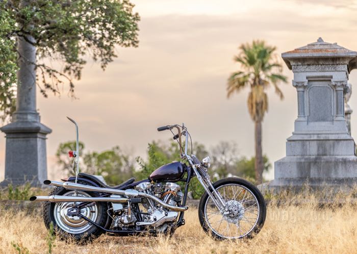 Rivista »Greasy Kulture #106«; carta; larghezza x altezza: 170 x 240 mm; a colori; inglese; peso lordo: 204 g