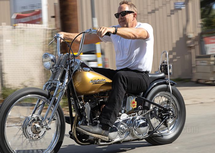 Rivista »Greasy Kulture #106«; carta; larghezza x altezza: 170 x 240 mm; a colori; inglese; peso lordo: 204 g