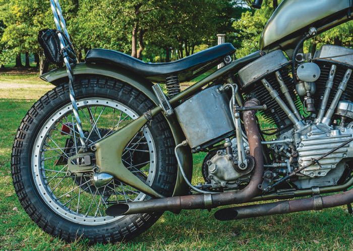 Rivista »Greasy Kulture #106«; carta; larghezza x altezza: 170 x 240 mm; a colori; inglese; peso lordo: 204 g