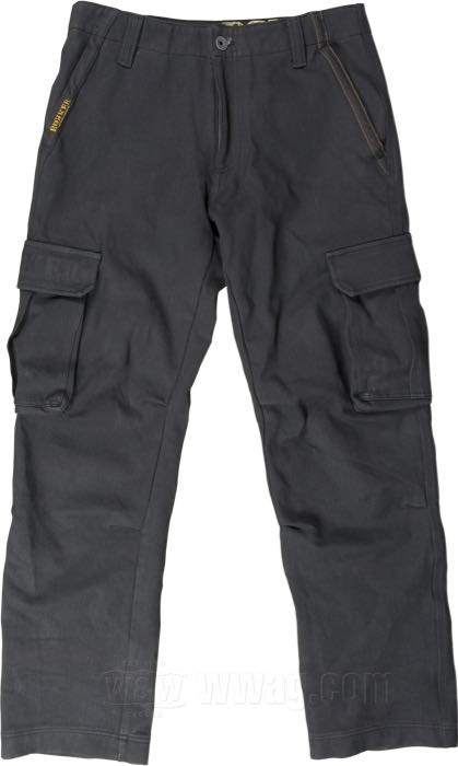 rokker black jack cargo pants