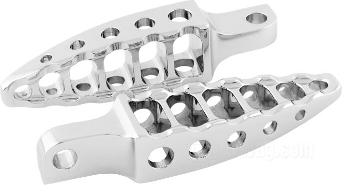 RSD Moto Footpegs