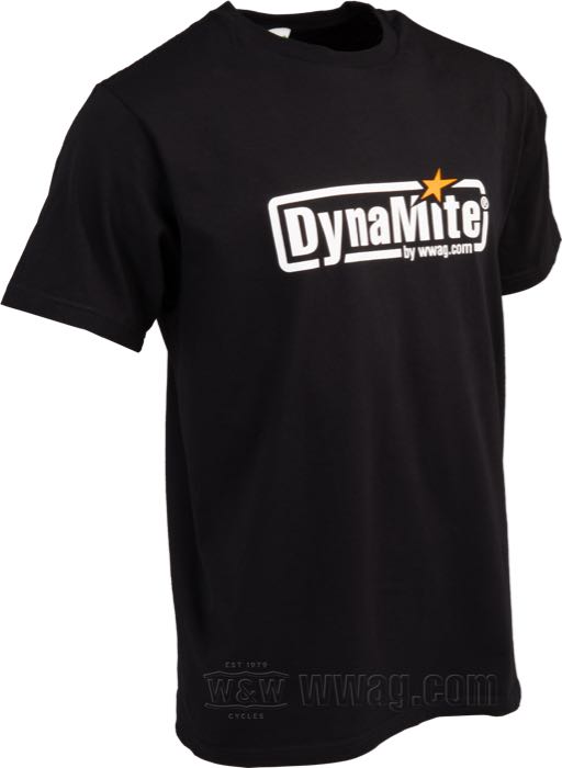 DynaMite T-Shirts