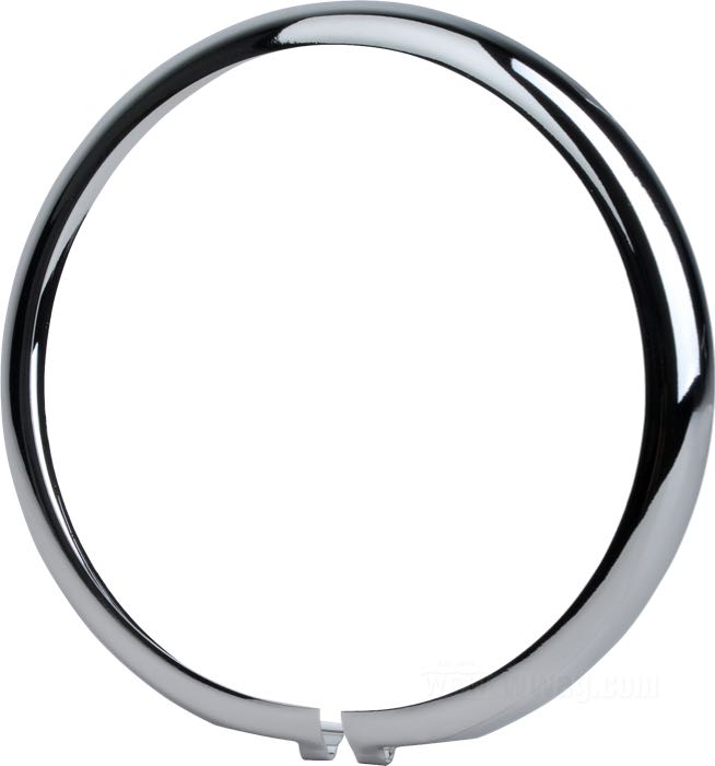 Replacement Bezels for Bates Headlight Housings
