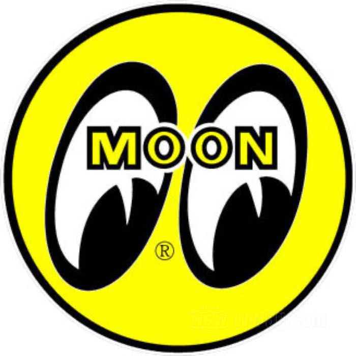 Mooneyes