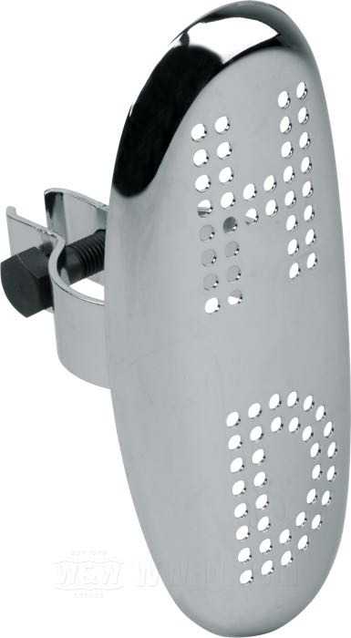 Colony Boot Guard Heat Shield