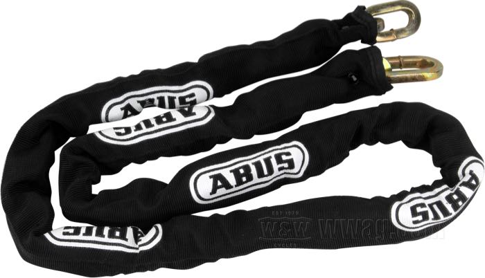 Cadenas Chain Gang de ABUS