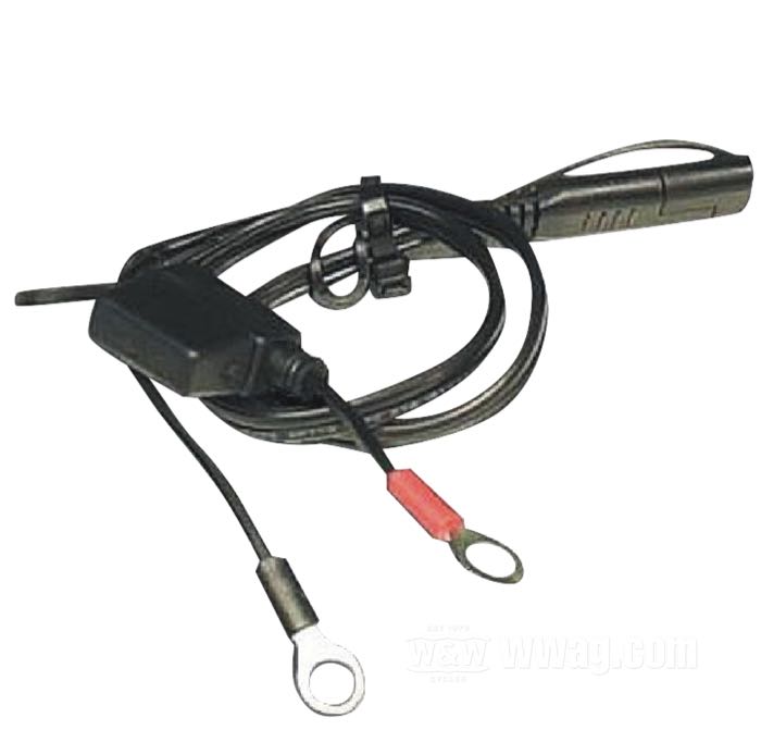 Ladekabel für Deltran Batterie-Ladegeräte