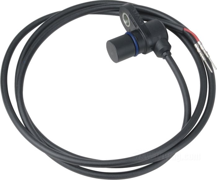 Crank position sensor; for crank position; fits Dyna and Touring 2000-2003; replaces OEM HD 32798-00B; USA; gross weight: 60 g