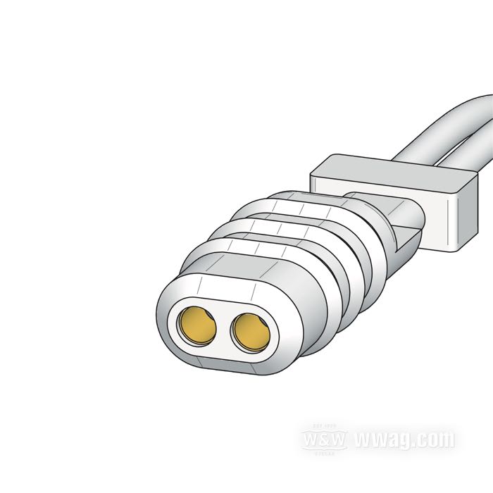 Estator de Cycle Electric; apropiado para FXR 1989-1994, Touring 1989-1996 (con carburador), Dyna 1991-1998, Softail 1989-1999; 32 A; reemplaza OEM HD 29970-88C; EE. UU.; peso bruto: 1.26 kg