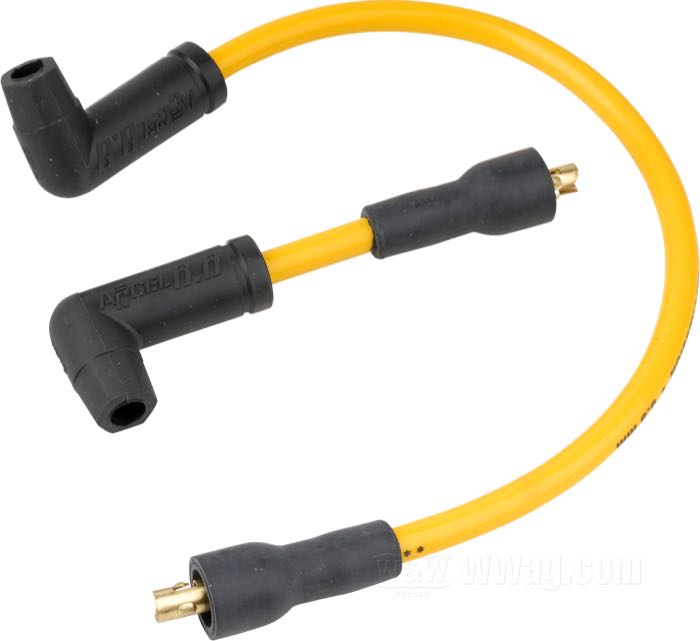 Accel 8.8 Graphite Ignition Wire Sets