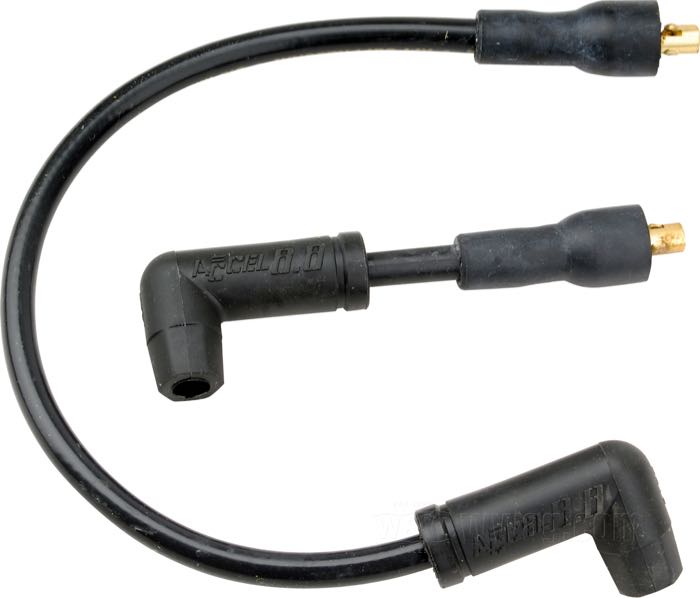 Accel 8.8 Graphite Ignition Wire Sets
