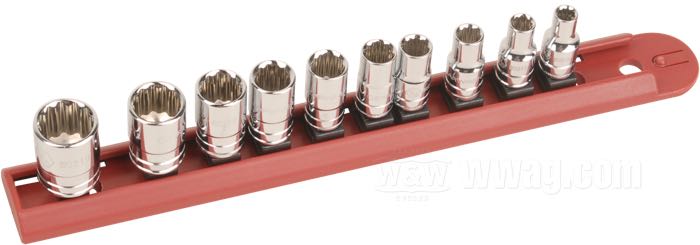 GearWrench Socket Sets 1/4”