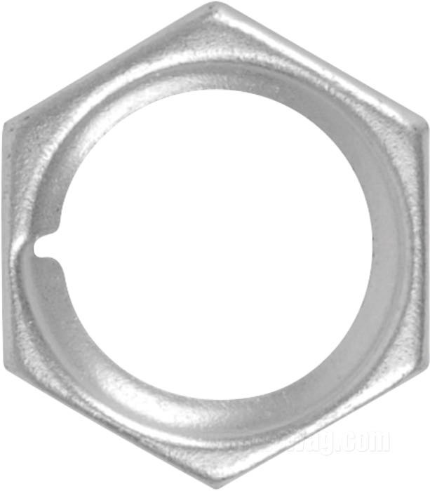 Mount Nut for OEM Type Horn Covers