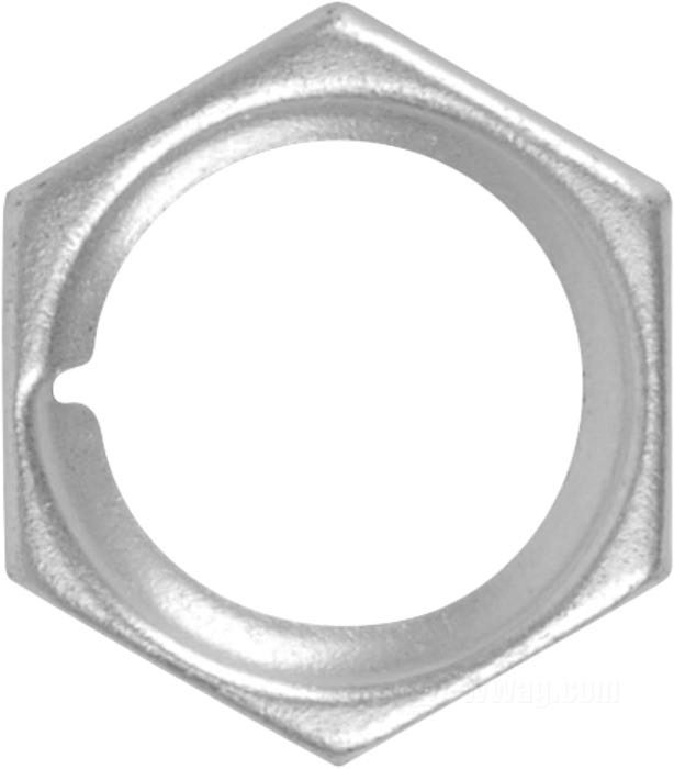 Mount Nut for OEM Type Horn Covers