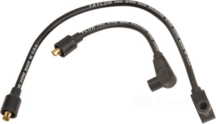 Pro-Wire Spark Plug Wire Set